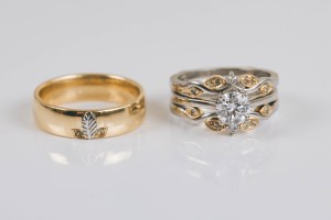 Jodie Gearing Bespoke Jewellery Design - Red Peacock Photography