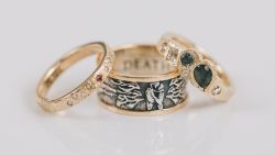 Jodie Gearing Bespoke Jewellery Design - Red Peacock Photography (4)