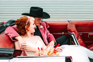 Vintage Glamour with Anna - The Costa Sisters