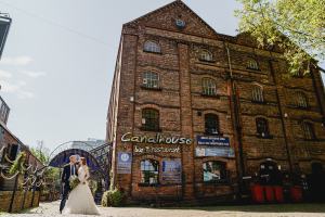 CANALHOUSE OPEN DAY SHOOT