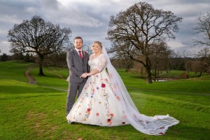 Holly Winter Couture - PMB Photography Portsmouth