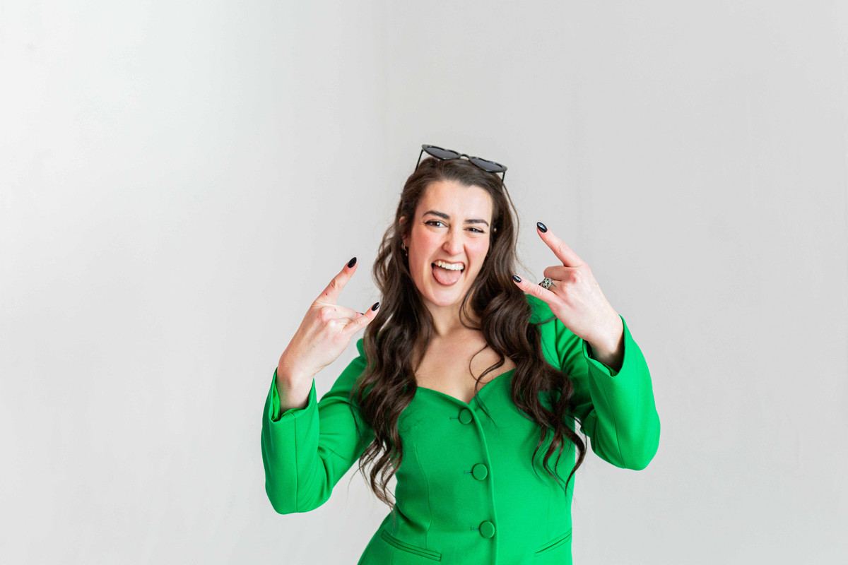 Inclusive wedding celebrant love rocks celebrancy