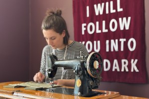 Louise Brooke - Own Photo 7