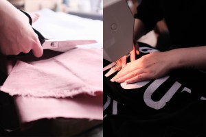 Louise Brooke - Own photo 7