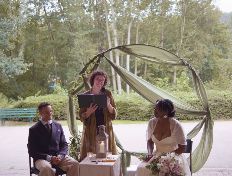 Rooted Ceremonies, Miriam Kamara (1)
