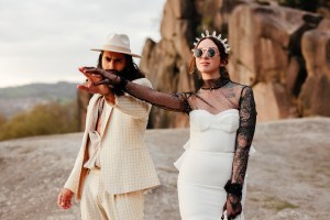 SNAP STYLED SHOOT