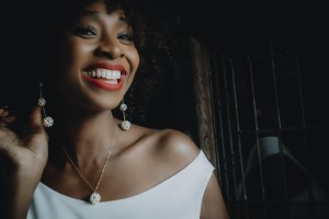 The Bridal Muse - Editorial