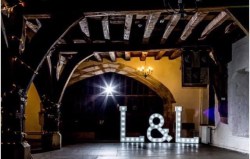Perfect Venue Dressing Yorkshire own photo Perfect Venue Dressing Yorkshire own photo