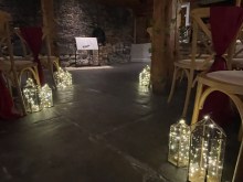 Perfect Venue Dressing Yorkshire own photo Perfect Venue Dressing Yorkshire own photo