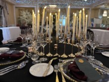 Perfect venue Dressing Yorkshire own photo x Perfect venue Dressing Yorkshire own photo x