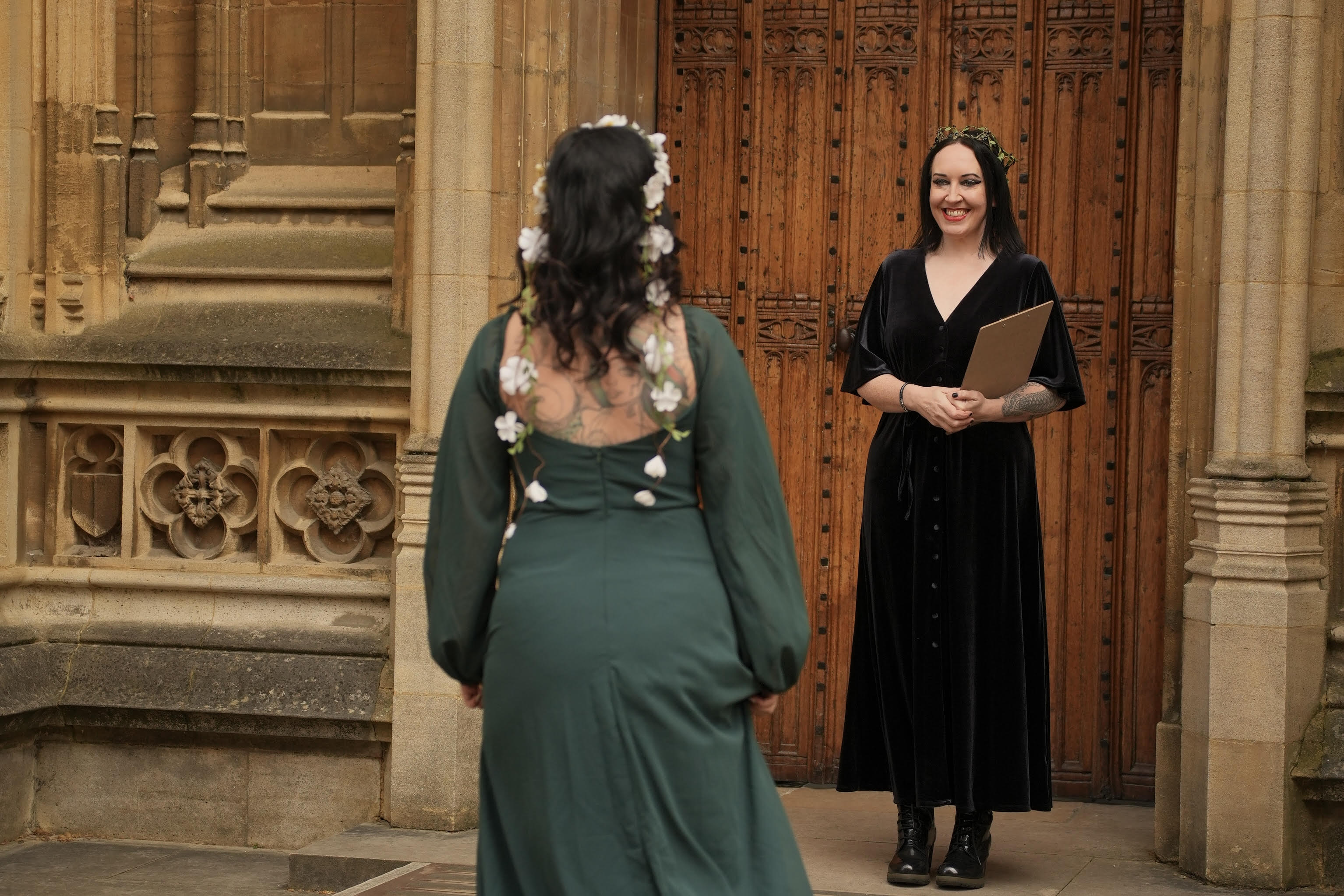Cherry The Celebrant - Mo_tography 4 Cherry The Celebrant - Mo_tography 4