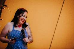 Cherry The Celebrant by Lotus Photos Cherry The Celebrant by Lotus Photos
