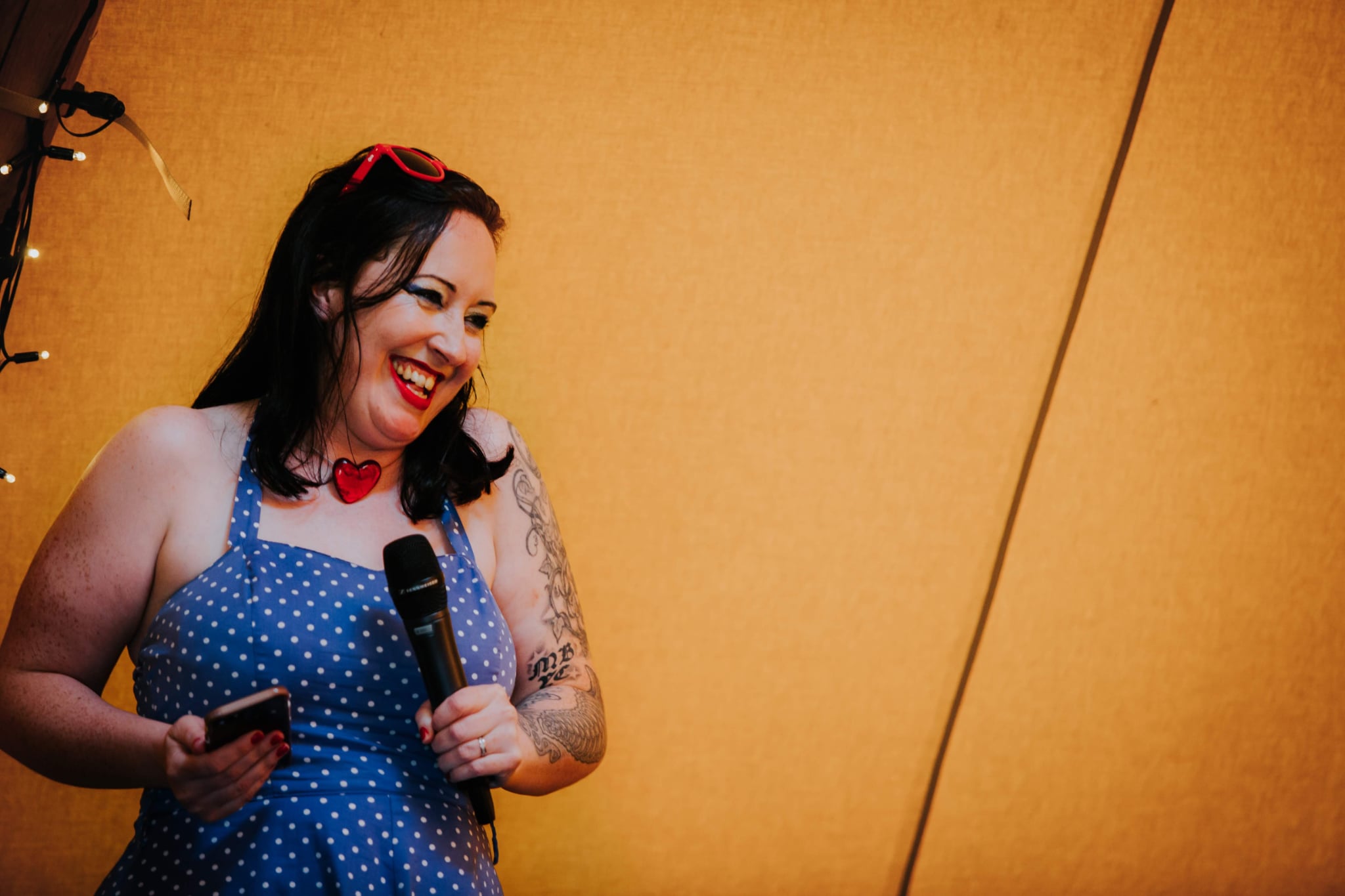 Cherry The Celebrant by Lotus Photos Cherry The Celebrant by Lotus Photos