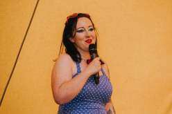 Cherry The Celebrant by Lotus Photos Cherry The Celebrant by Lotus Photos