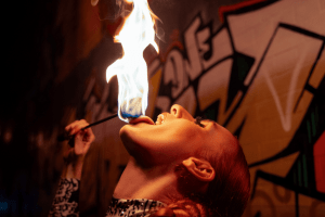 Featured - RLW Artiste, Ash Sudra