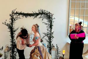 Stardust Ceremonies-The#ReelDealSocial