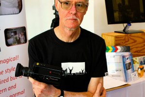 Stephen Gordon Own photo 6