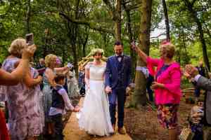 The Pink Celebrant - Lilliput Photography 3