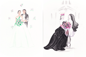 Rachel Harris - Own Photo 6 The Happy Couples_5603