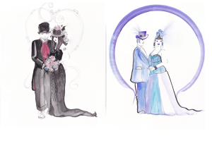 Rachel Harris - Own Photo 7 The Happy Couples_7772