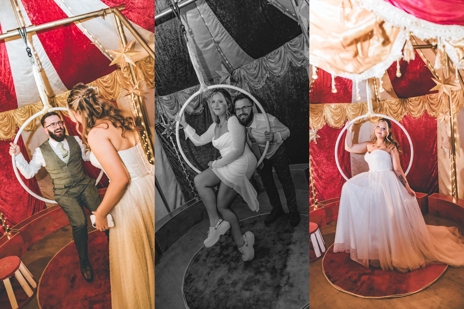 VictoriAna Shianne Mercer Photography